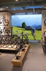 Rabe Bike Rosenheim Inntal Kolbermoor Bayerische Architektenkammer