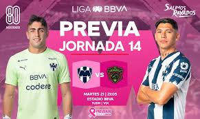Club de Futbol Monterrey Rayados - News update