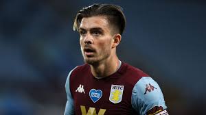 Jack grealish, keelan daniel grealish, kevan grealish. Jack Grealish England Call Up Feels Like Trial After Late Inclusion In Gareth Southgate S Squad Football News Sky Sports