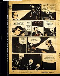 AICN Bat-Manga Give Away!