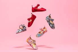 Shoes christian louboutin heute bestellen, versandkostenfrei. Christian Louboutin S New Baby Shoe Collection Is Fit For A Royal Newborn Vogue
