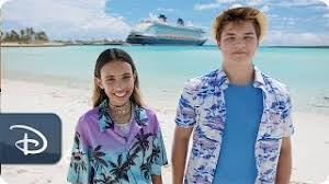 With kylie cantrall, maxwell acee donovan, coco christo, nathan lovejoy. Director Of Fun With Kylie Cantrall Maxwell Acee Donovan Disney Cruise Line Youtube