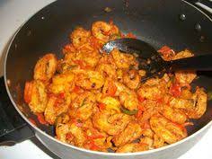 Recette Calamars A L Armoricaine Facile Et Delicieuse Sur Yummmi Es Recette Calamar Recette Recette Poisson Recette