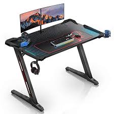 • traditional desk with drawers. Best Gaming Tables In India 2021 Gaming Pc Tables