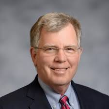 Dr. James Grissom, MD