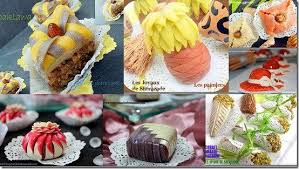 La Patisserie Algerienne Fleuron Maghrebin Et Oriental Les Joyaux De Sherazade Gateau Au Miel Gateau Algerien Patisserie Algerienne