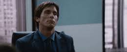 الانجليزية • الولايات المتحدة الأمريكية. Christian Bale Gif Find Share On Giphy