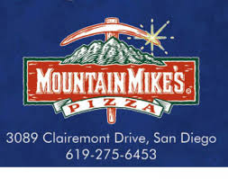 Ptsa Fundraiser Mountain Mikes Marston Middle