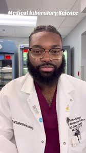 Medical Lab Scientist Review Book