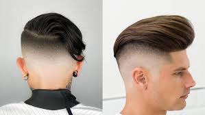 The undercut is a stylish haircut for men. 20 Classic Undercut Hairstyles For Men Stylesrant