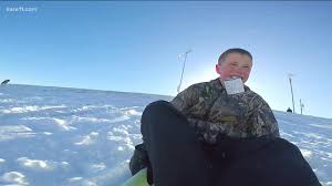 Minneapolis weather forecast features some valuable weather parameters. The Cold Can T Stop Minnesotans From Getting Outside On Christmas Kare11 Com