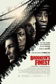 Brooklyn's Finest (2009) Technical Specifications » ShotOnWhat?