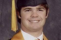 Brett Vick's Instagram, Twitter & Facebook