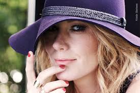 M Music & Musicians Magazine » ALLISON MOORER