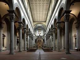 Book at santo spirito molini di triora. Basilica Di Santo Spirito Filippo Brunelleschi 1440 1465 Rinascimento Situata In Piazza Dello Spirito Rinascimento Italiano Progetto Chiesa Firenze