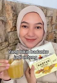 Rahasia Cantik dan Sehat dengan Ramuan Haydan