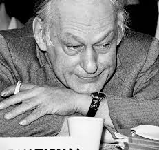 À la recherche d'objets sur René Lévesque