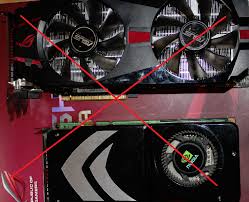 Find great deals for nvidia computer graphics/video cards at the lowest prices online. Nvidia Sli And Amd Crossfirex Setup Guide Rog Republic Of Gamers Global