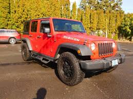 Image result for Flame Red 2012 Jeep