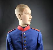 WW2 German, Soviet, Allied militaria, uniforms, awards ...