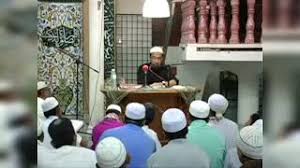 Jadi dalam hal ini anda akan menjamak taqdim shalat maghrib dan isya. Bolehkah Solat Jamak Qasar Di Rumah Jika Hendak Keluar Bermusafir Uai Youtube