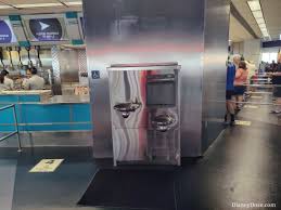 Water Bottle Refills Stations In Walt Disney World – Vegan Disney World