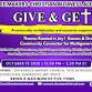 Give & Ge✝ree - Rooted In Joy| Games and Growth ... event in Damascus, MD