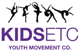 Kids Etc Youth Movement Company Winnipeg Dance Studio