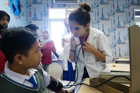 Check spelling or type a new query. 6 Calon Dokter Dari 5 Negara Eropa Ini Berjamaah Kunjungi Sekolah Muhammadiyah Pwmu Co Portal Berkemajuan