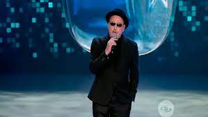 Yo Me Llamo Ruben Blades | #YoMeLlamo 2025 - YouTube
