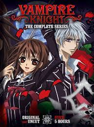 Vampire Knight (TV Series 2008) - IMDb