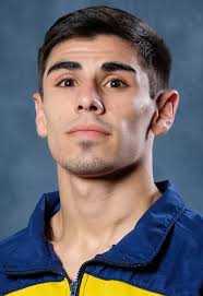 2016-17 Men's Wrestling Roster