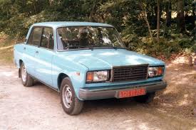 Lada Car Google Search Cars Car Vehicles