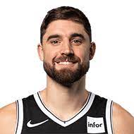 This is what i do. Joe Harris An Unrestricted Free Agent Hoopshype