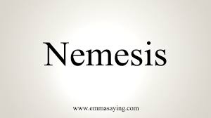 Nemesis name numerology is 3 and here you can learn how to pronounce nemesis, nemesis origin and similar names to nemesis name. How To Pronounce Nemesis Youtube