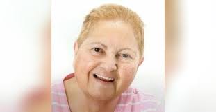 Sandra Nadeau Obituary