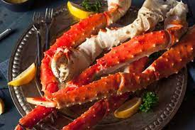 Check spelling or type a new query. How To Make An Amazing Crab Leg Dinner At Home