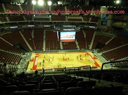 pinnacle bank arena odyssey through nebraska