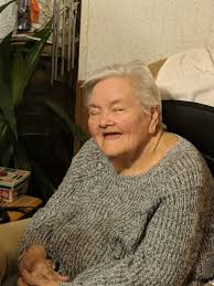 Obituary information for Retha Neoma Morris