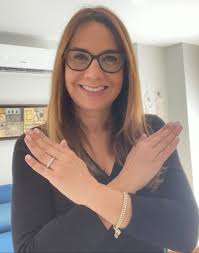 Nilda Vazquez (She/Her)