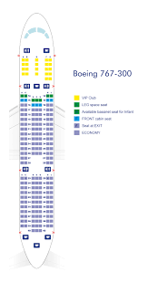 boeing 767 300 azerbaijan airlines