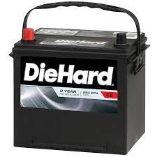 Check spelling or type a new query. Diehard Automotive Battery Group Size Ep 25 Price With Exchange