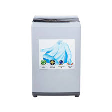 Easy convert from freezer to fridge, provides flexible storage upon your usage and needs Auto 10 Kg Super Grey Washing Machine Orient Electronics