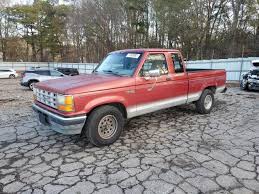 Image result for Vermillion 1992 Ranger