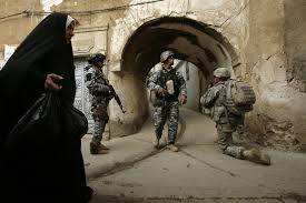 Êraq), officially the republic of iraq (arabic: Senate Nears Pivotal 60 Vote Threshold For Scrapping Iraq War Authorizations Politico