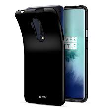 The oneplus 7t pro is as close as oneplus has gotten to the upper echelons of smartphone tech. Olixar Flexishield Oneplus 7t Pro Gel Case Solid Black