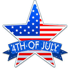 Find the vectors you want! Free Fourth Of July Clipart Pictures Clipartix