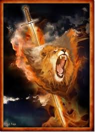 jennifer page prophetic art prophetic art lion of judah jesus lion of judah
