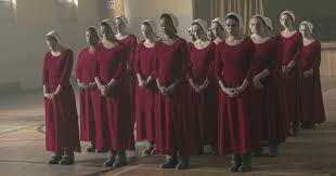 Amy Coney Barrett Religion Inspired The Handmaids Tale