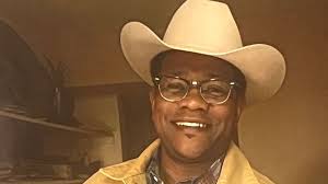 Fundraiser for Terra London by Cole Jackson : Contributing to the life and  legacy of Billy Von Murphy